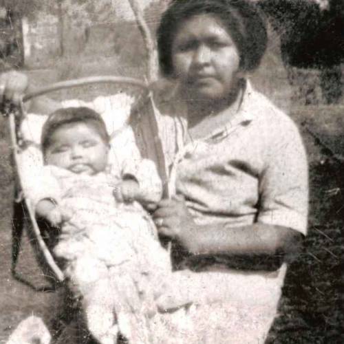 00_01_17_Lila Lee Simon and mother Marie Williams Simon_1939 resized